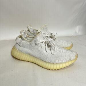 Adidas Yeezy Boost 350 “Cream/Triple White” CP9366